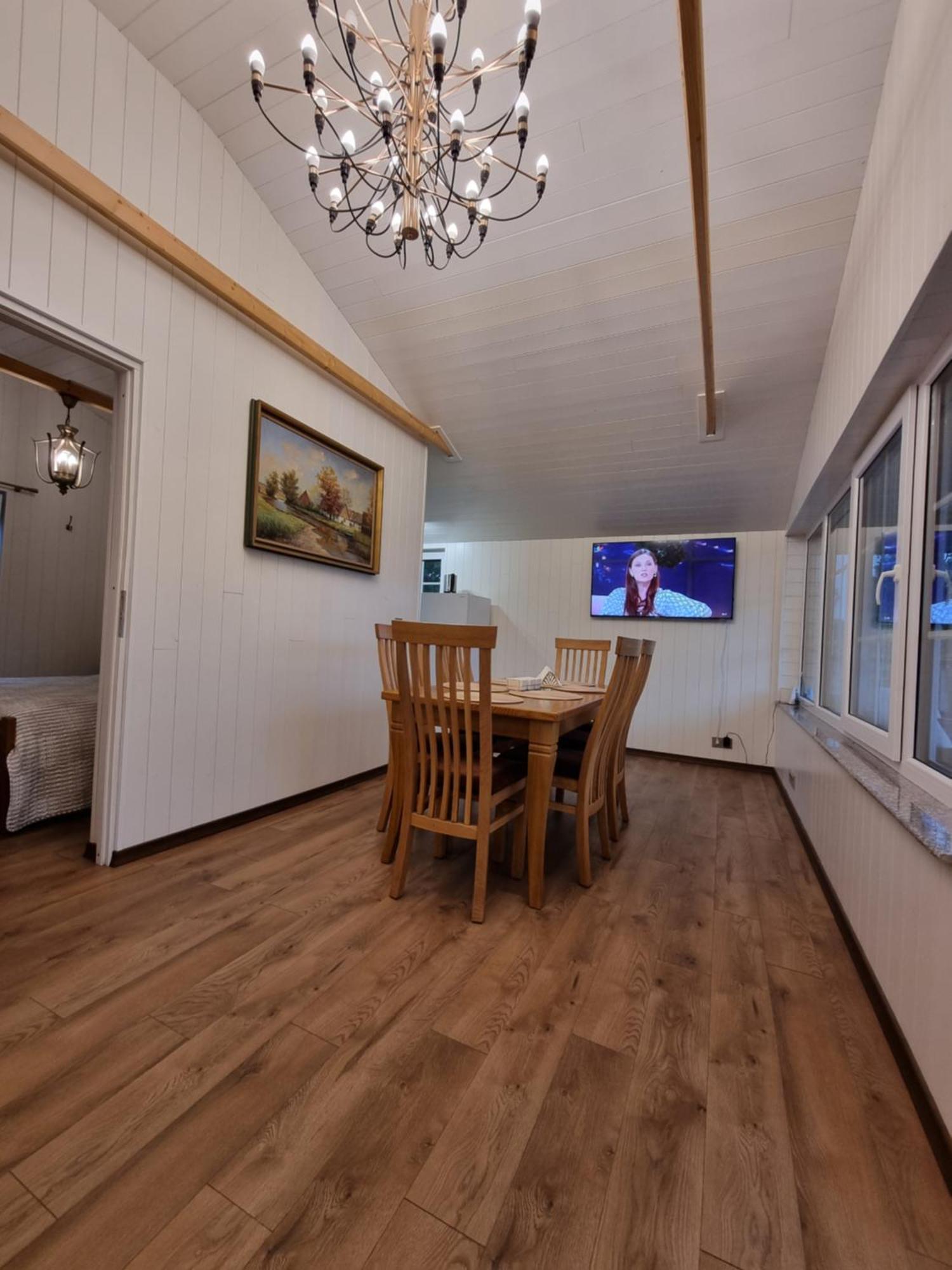 Sventoji Apartment Palanga